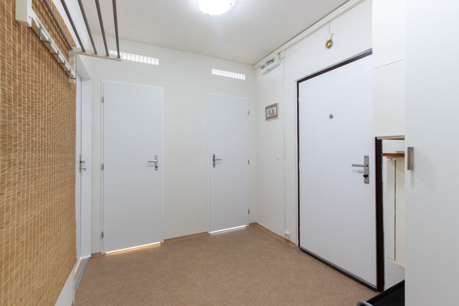 Prenájom bytu 2-izbový 39 m², Bryksova, Praha, Praha Prenájom bytu 2-izbový 39 m², Bryksova, Praha, Praha