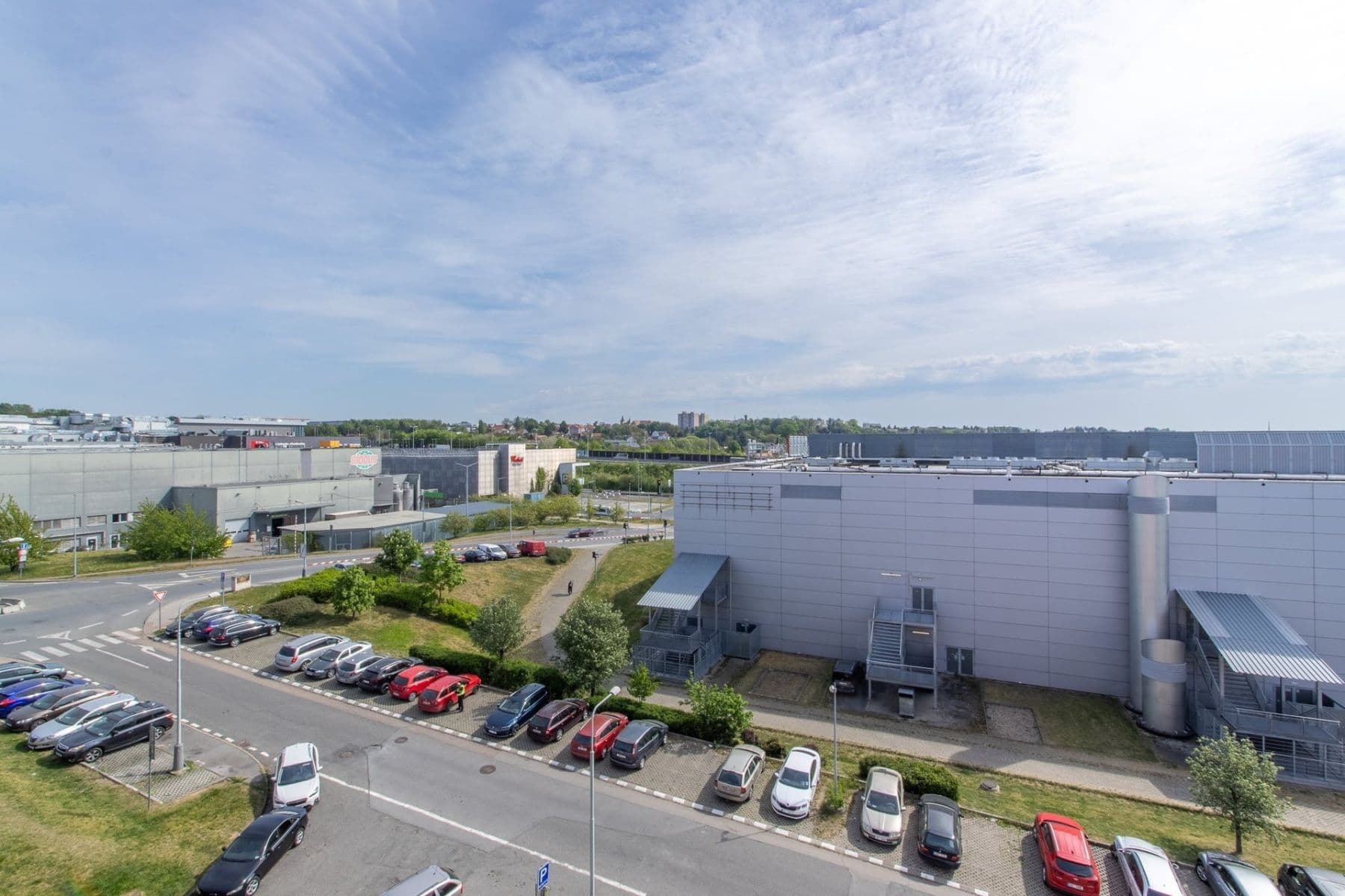 Prenájom bytu 2-izbový 39 m², Bryksova, Praha, Praha Prenájom bytu 2-izbový 39 m², Bryksova, Praha, Praha