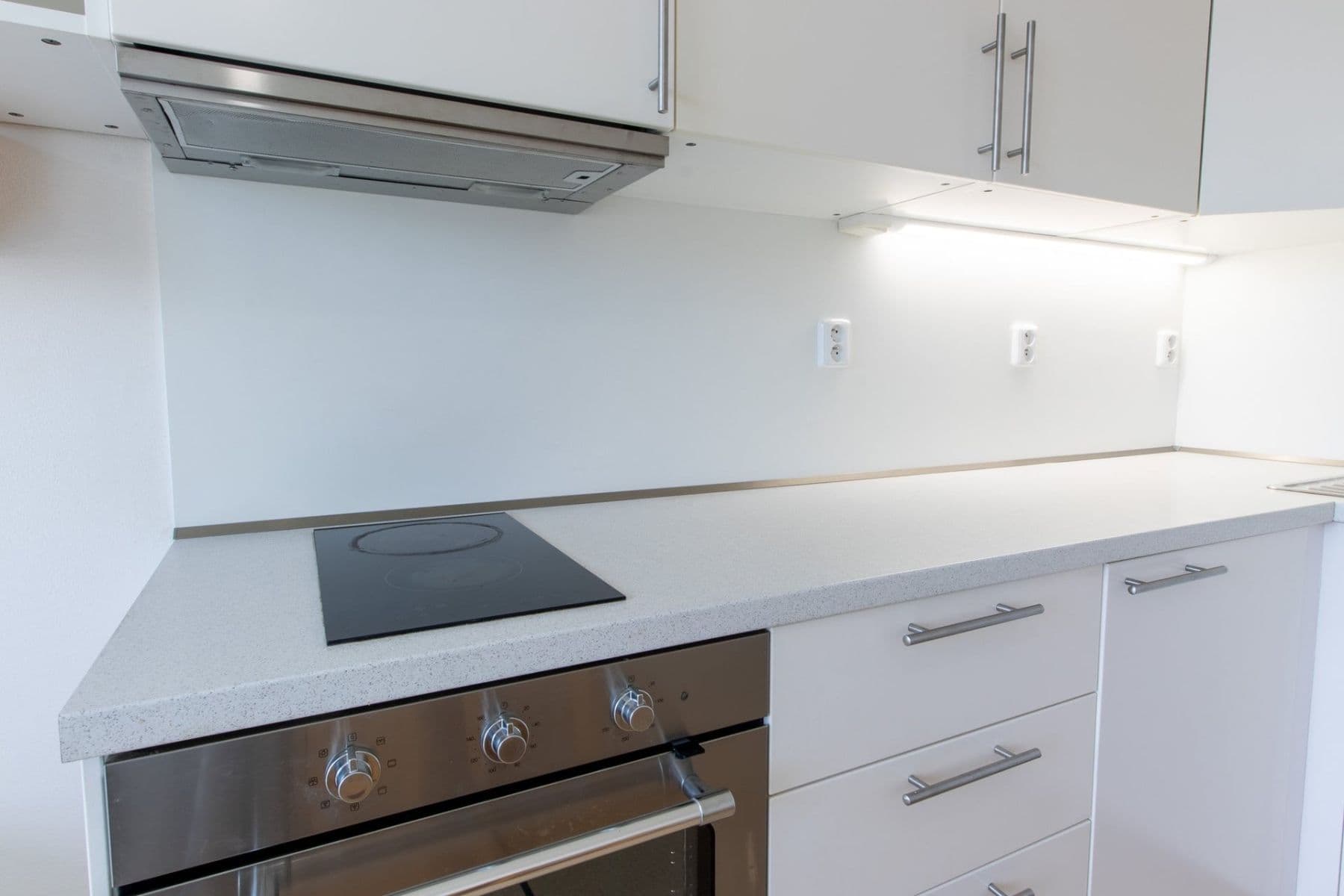 Prenájom bytu 2-izbový 39 m², Bryksova, Praha, Praha Prenájom bytu 2-izbový 39 m², Bryksova, Praha, Praha