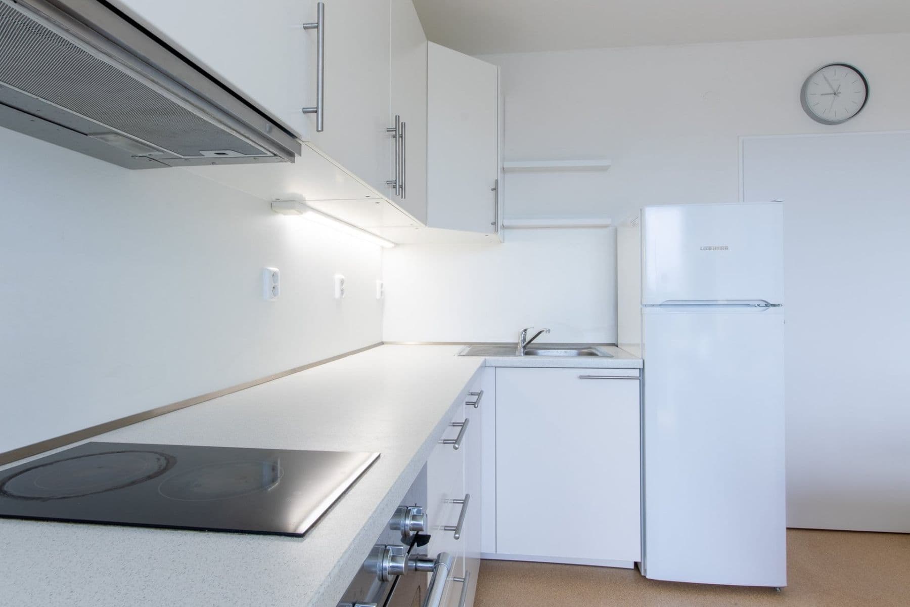 Prenájom bytu 2-izbový 39 m², Bryksova, Praha, Praha Prenájom bytu 2-izbový 39 m², Bryksova, Praha, Praha
