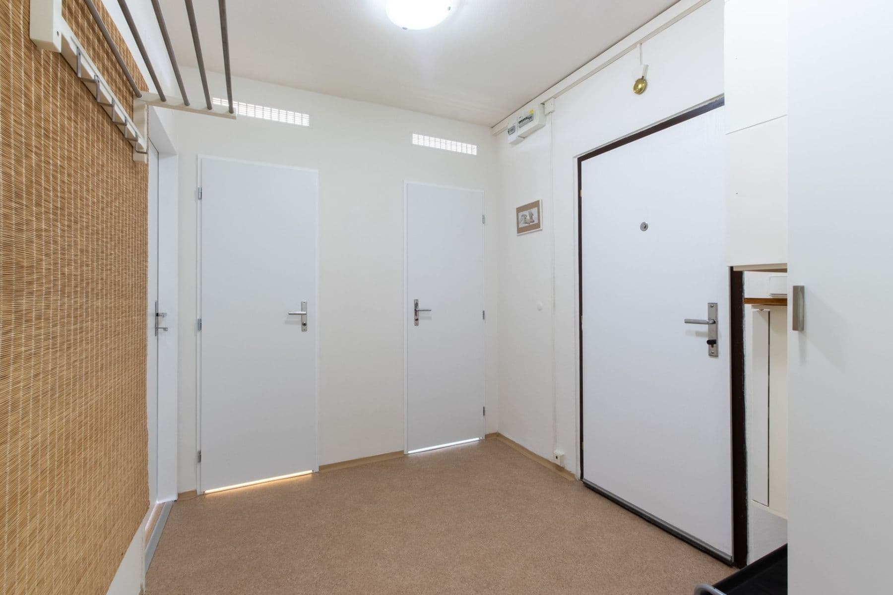 Prenájom bytu 2-izbový 39 m², Bryksova, Praha, Praha Prenájom bytu 2-izbový 39 m², Bryksova, Praha, Praha
