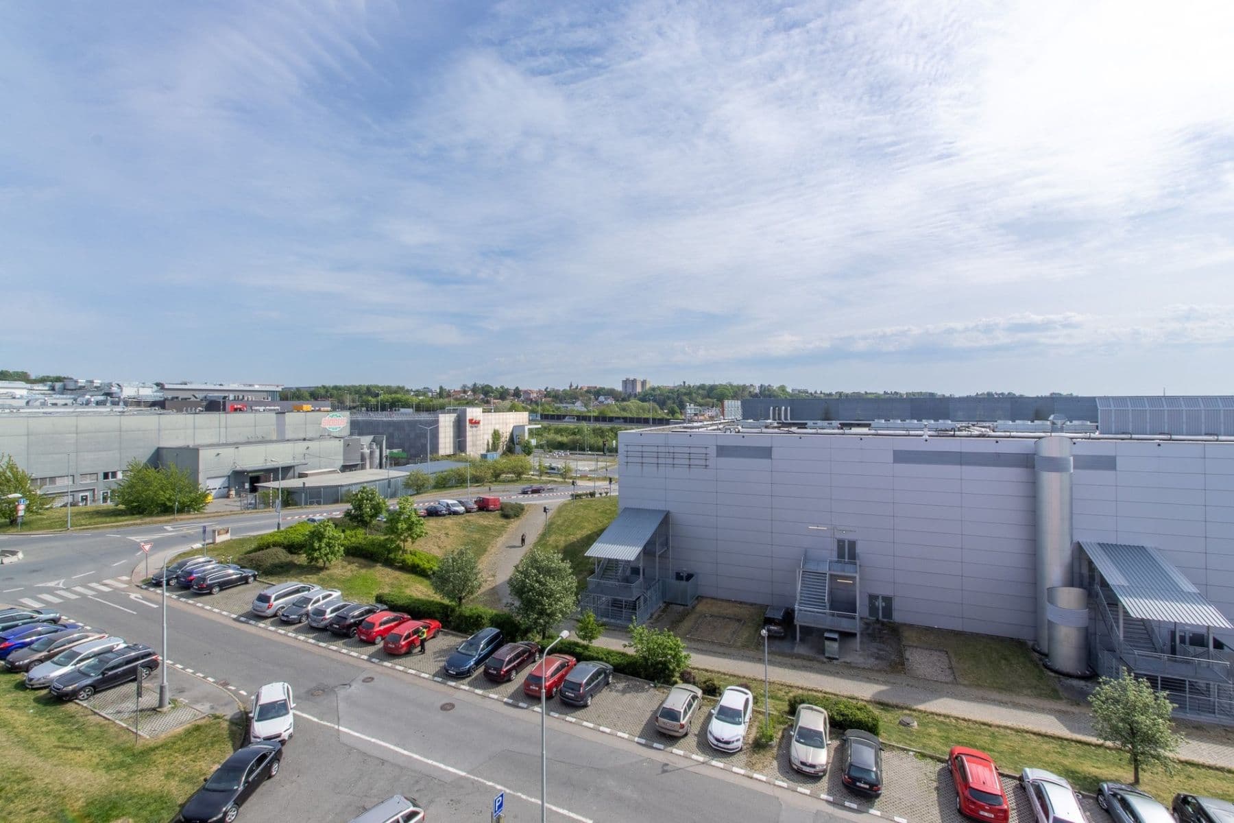 Prenájom bytu 2-izbový 39 m², Bryksova, Praha, Praha Prenájom bytu 2-izbový 39 m², Bryksova, Praha, Praha