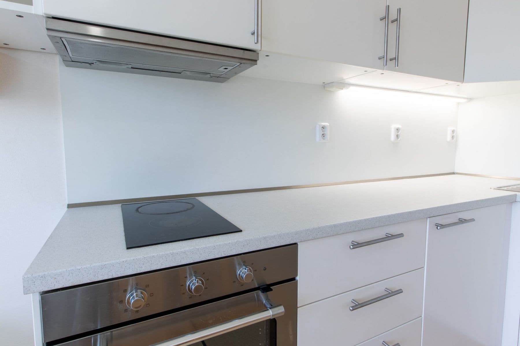Prenájom bytu 2-izbový 39 m², Bryksova, Praha, Praha Prenájom bytu 2-izbový 39 m², Bryksova, Praha, Praha