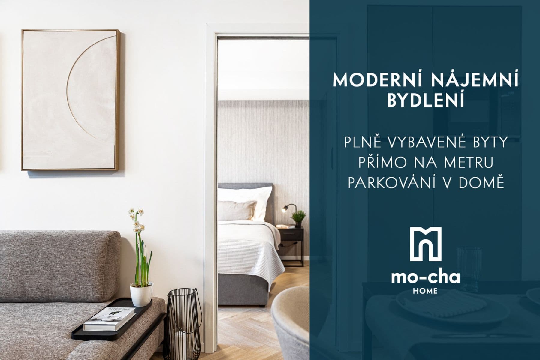 Prenájom bytu 2-izbový 43 m², Na Pankráci, Praha, Praha Prenájom bytu 2-izbový 43 m², Na Pankráci, Praha, Praha