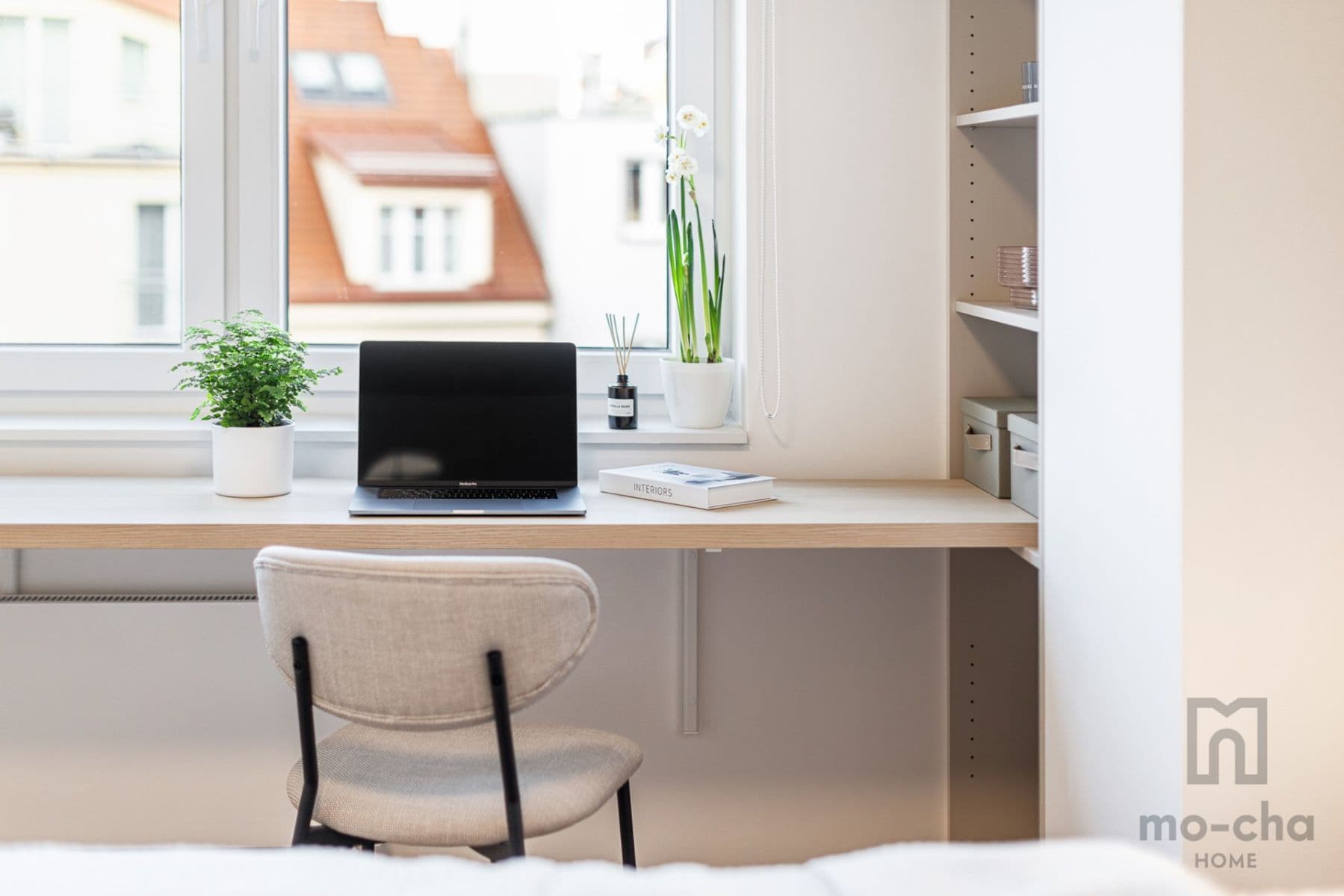 Prenájom bytu 2-izbový 43 m², Na Pankráci, Praha, Praha Prenájom bytu 2-izbový 43 m², Na Pankráci, Praha, Praha