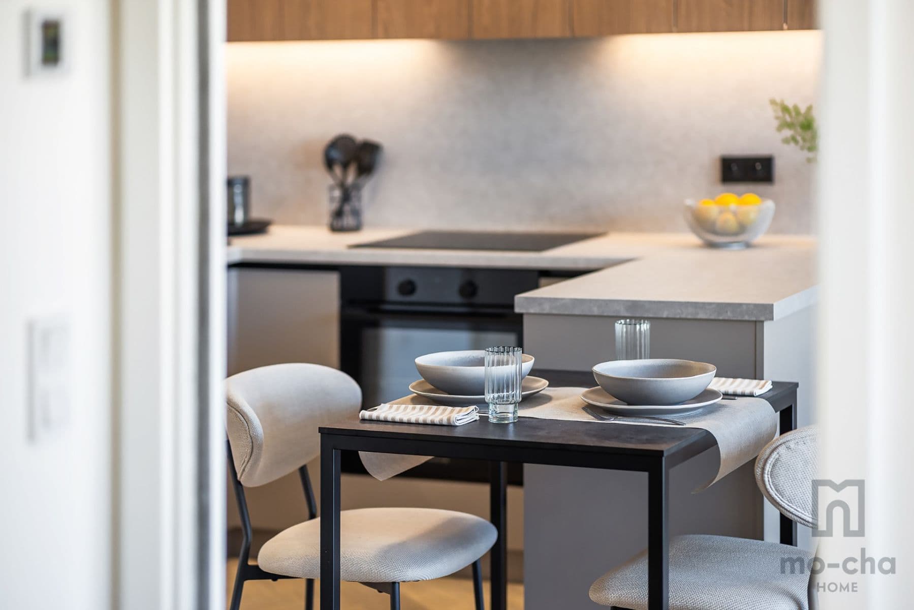 Prenájom bytu 2-izbový 43 m², Na Pankráci, Praha, Praha Prenájom bytu 2-izbový 43 m², Na Pankráci, Praha, Praha