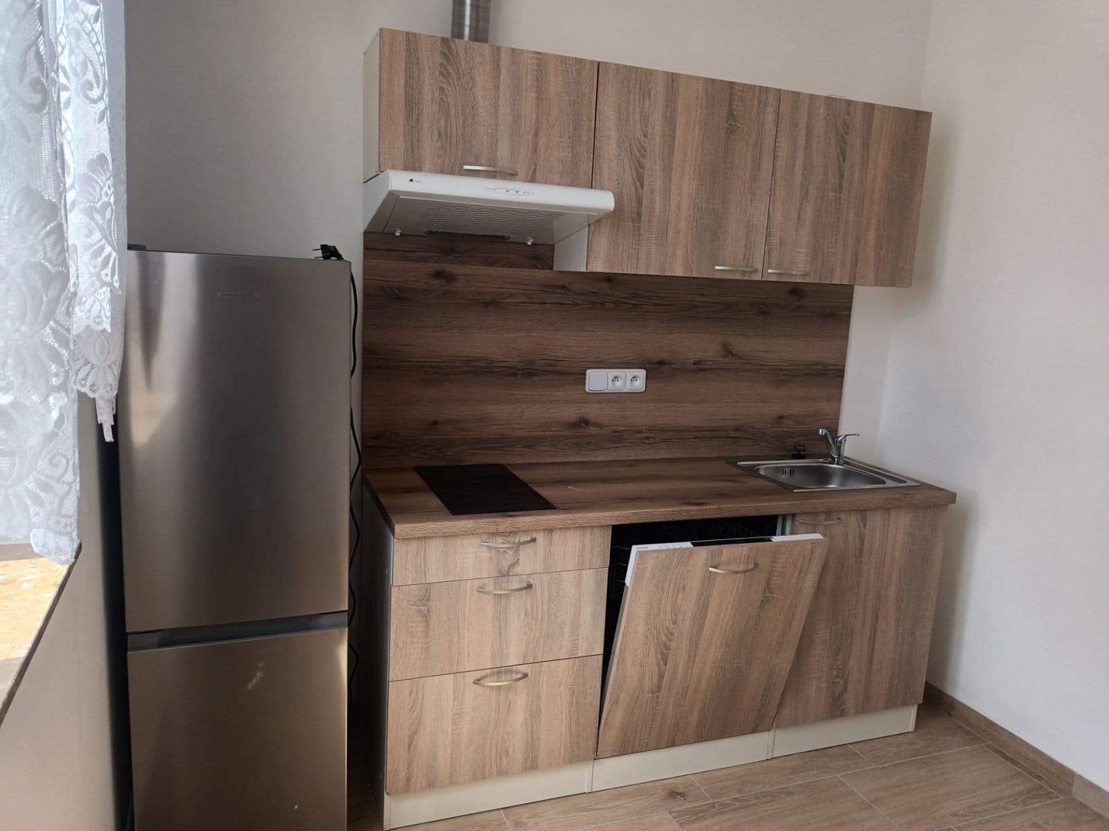 Prenájom bytu 2-izbový 35 m², Holečkova, Praha, Praha Prenájom bytu 2-izbový 35 m², Holečkova, Praha, Praha