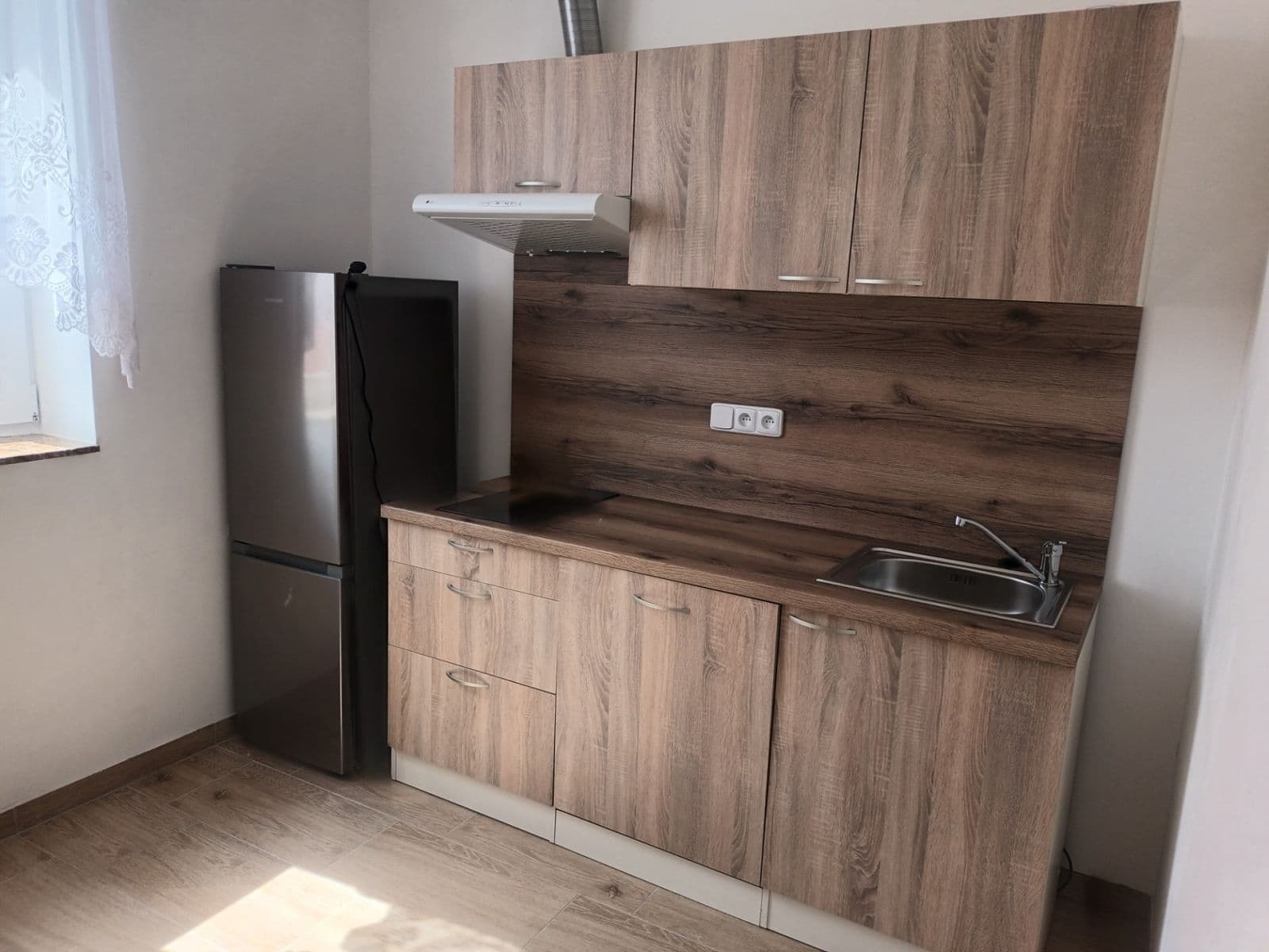 Prenájom bytu 2-izbový 35 m², Holečkova, Praha, Praha Prenájom bytu 2-izbový 35 m², Holečkova, Praha, Praha
