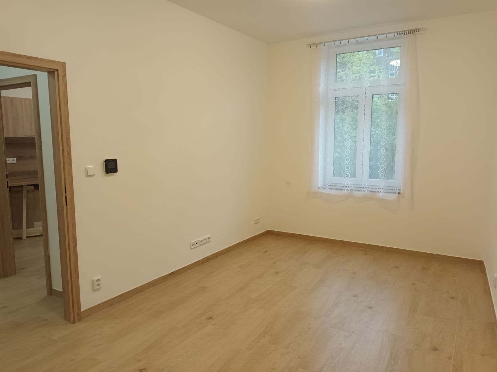 Prenájom bytu 2-izbový 31 m², Holečkova, Praha, Praha Prenájom bytu 2-izbový 31 m², Holečkova, Praha, Praha