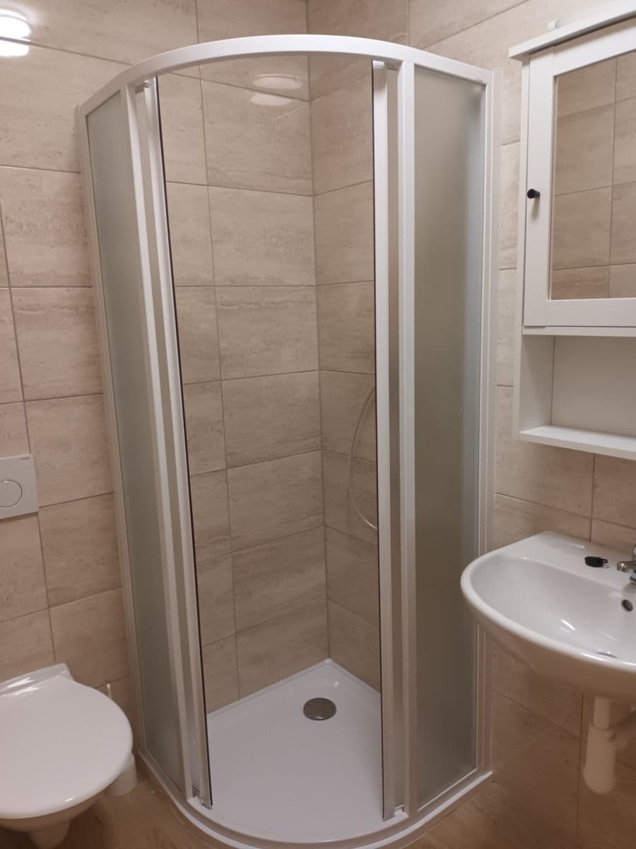 Prenájom bytu 2-izbový 31 m², Holečkova, Praha, Praha Prenájom bytu 2-izbový 31 m², Holečkova, Praha, Praha