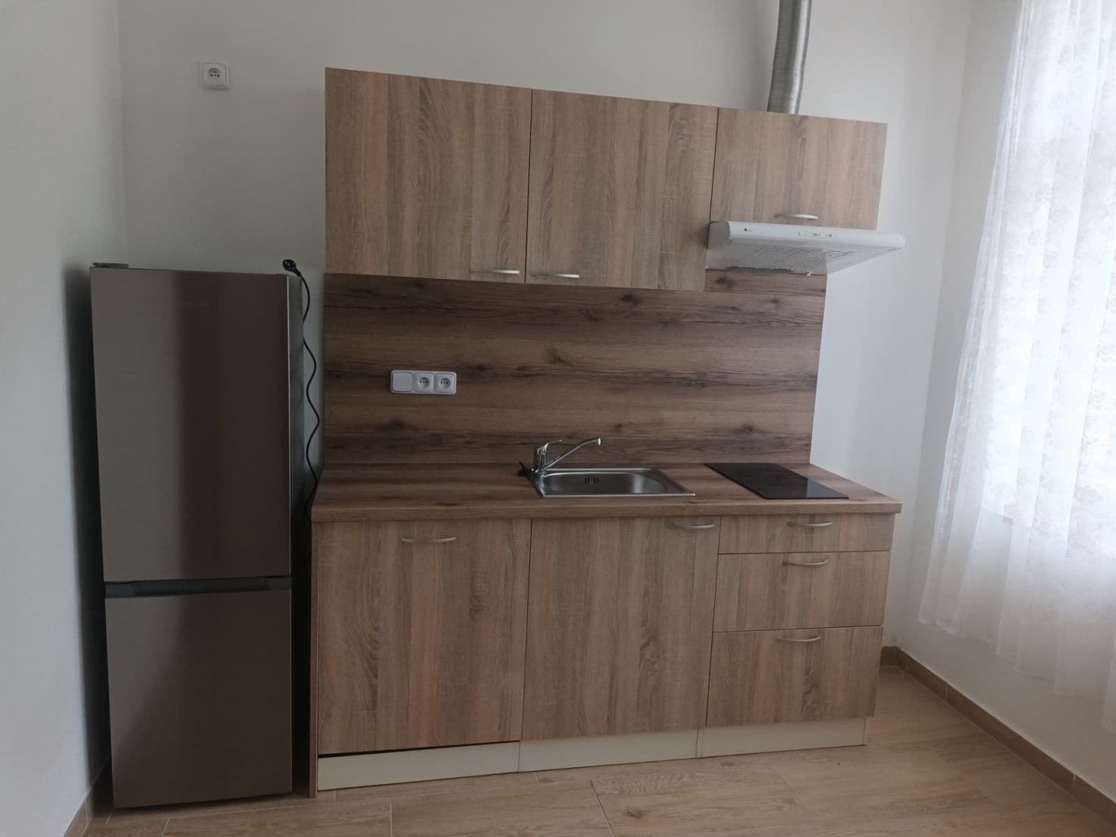 Prenájom bytu 2-izbový 31 m², Holečkova, Praha, Praha Prenájom bytu 2-izbový 31 m², Holečkova, Praha, Praha
