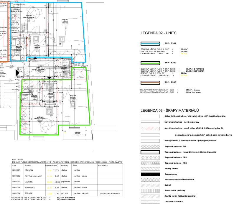 Prenájom bytu 2-izbový 31 m², Holečkova, Praha, Praha Prenájom bytu 2-izbový 31 m², Holečkova, Praha, Praha