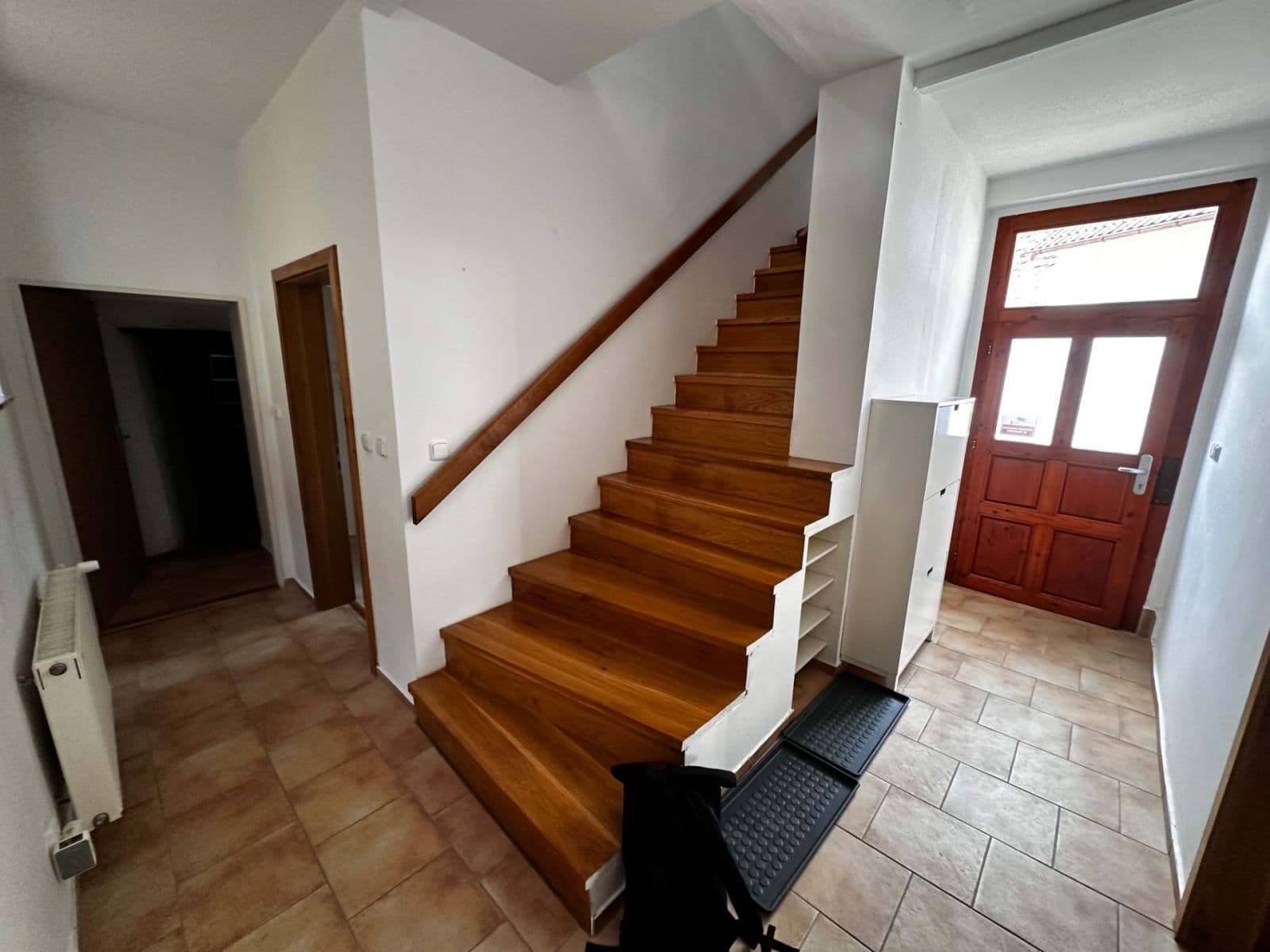 Prenájom domu 140 m², pozemek 160 m², Pištín, Jihočeský kraj Prenájom domu 140 m², pozemek 160 m², Pištín, Jihočeský kraj