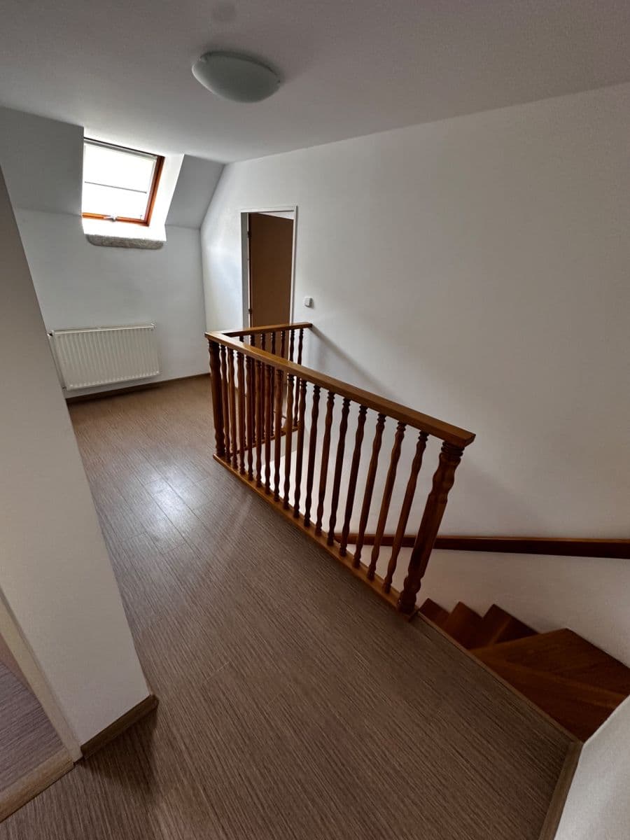 Prenájom domu 140 m², pozemek 160 m², Pištín, Jihočeský kraj Prenájom domu 140 m², pozemek 160 m², Pištín, Jihočeský kraj