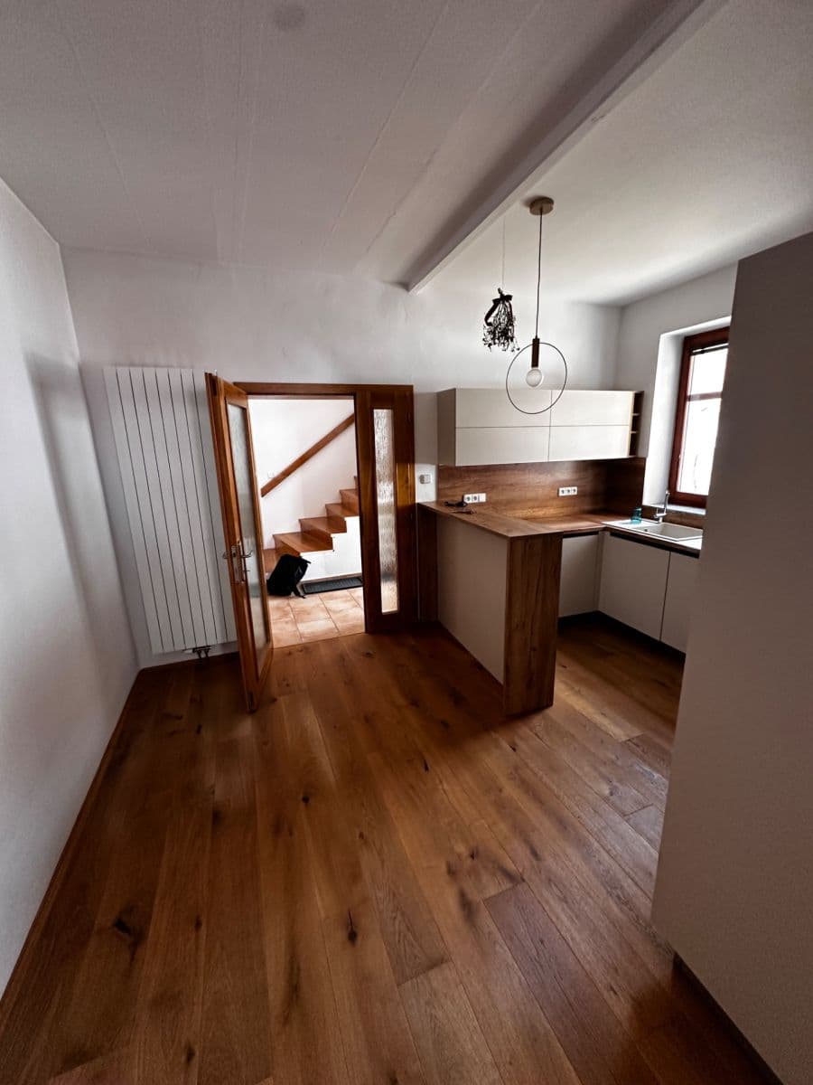 Prenájom domu 140 m², pozemek 160 m², Pištín, Jihočeský kraj Prenájom domu 140 m², pozemek 160 m², Pištín, Jihočeský kraj