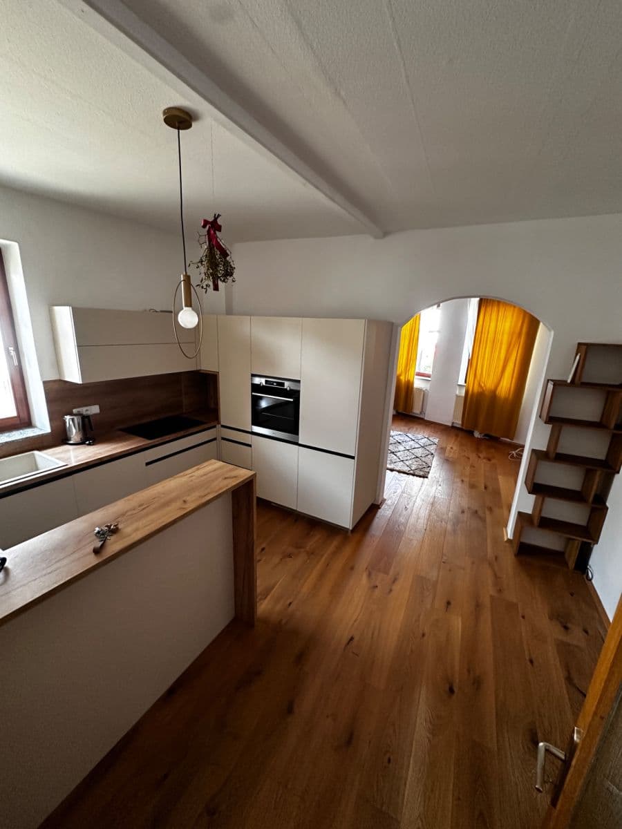 Prenájom domu 140 m², pozemek 160 m², Pištín, Jihočeský kraj Prenájom domu 140 m², pozemek 160 m², Pištín, Jihočeský kraj