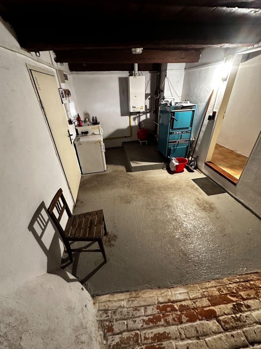 Prenájom domu 140 m², pozemek 160 m², Pištín, Jihočeský kraj Prenájom domu 140 m², pozemek 160 m², Pištín, Jihočeský kraj