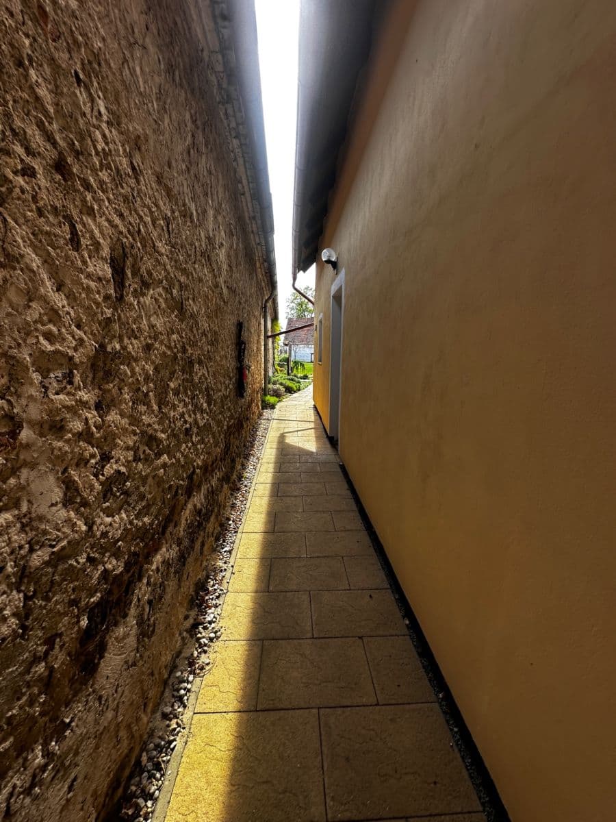 Prenájom domu 140 m², pozemek 160 m², Pištín, Jihočeský kraj Prenájom domu 140 m², pozemek 160 m², Pištín, Jihočeský kraj