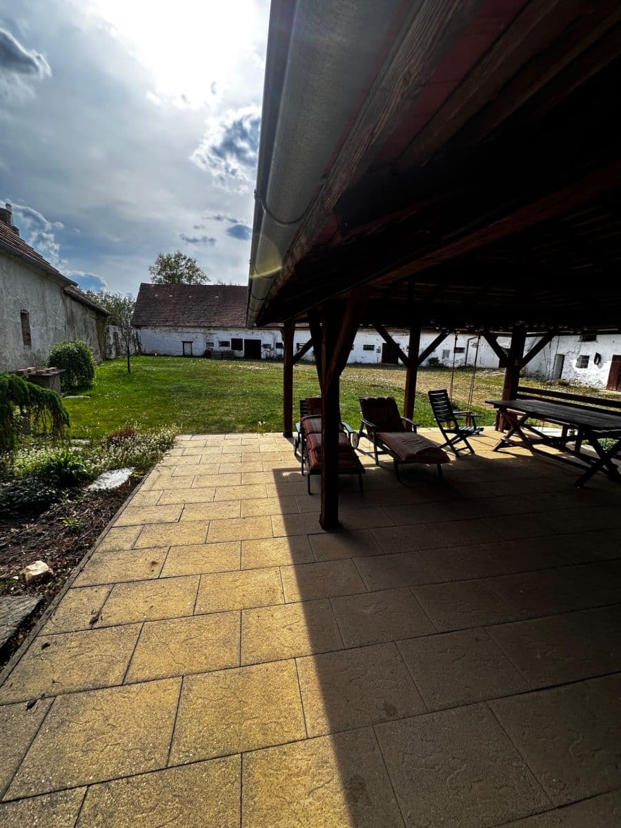 Prenájom domu 140 m², pozemek 160 m², Pištín, Jihočeský kraj Prenájom domu 140 m², pozemek 160 m², Pištín, Jihočeský kraj
