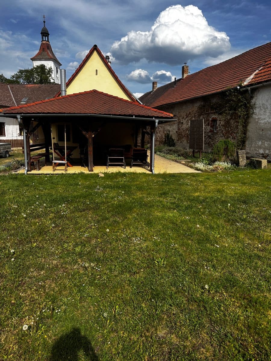 Prenájom domu 140 m², pozemek 160 m², Pištín, Jihočeský kraj Prenájom domu 140 m², pozemek 160 m², Pištín, Jihočeský kraj