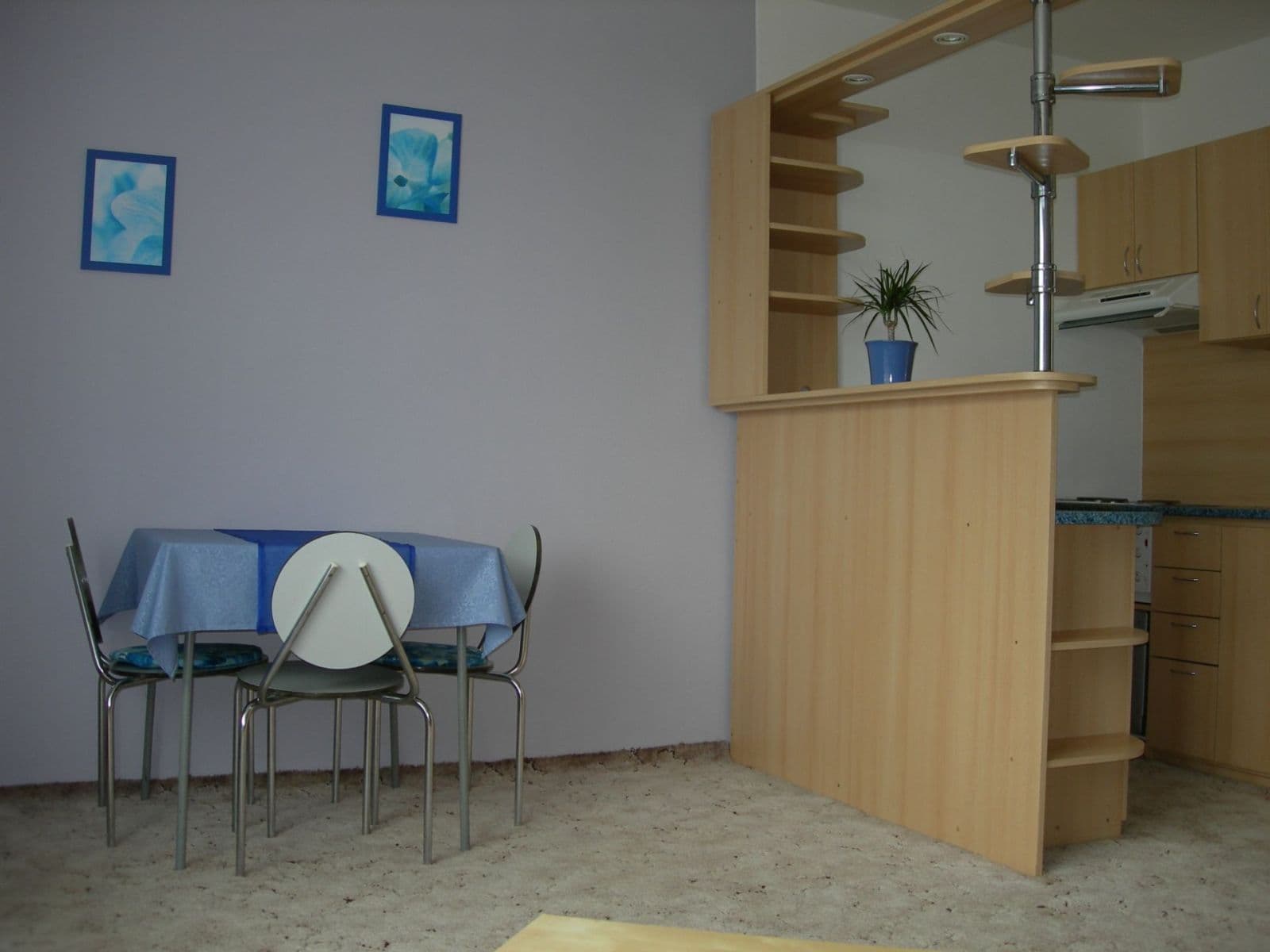 Prenájom bytu 1-izbový 32 m², Strnadova, Brno, Jihomoravský kraj Prenájom bytu 1-izbový 32 m², Strnadova, Brno, Jihomoravský kraj