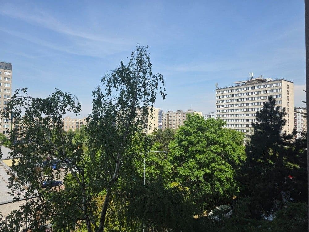 Predaj bytu 3-izbový 56 m², Bělčická, Praha, Praha Predaj bytu 3-izbový 56 m², Bělčická, Praha, Praha