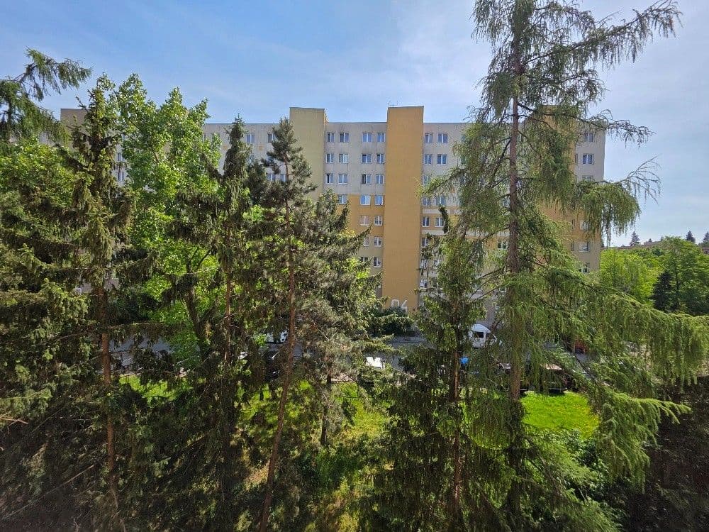 Predaj bytu 3-izbový 56 m², Bělčická, Praha, Praha Predaj bytu 3-izbový 56 m², Bělčická, Praha, Praha