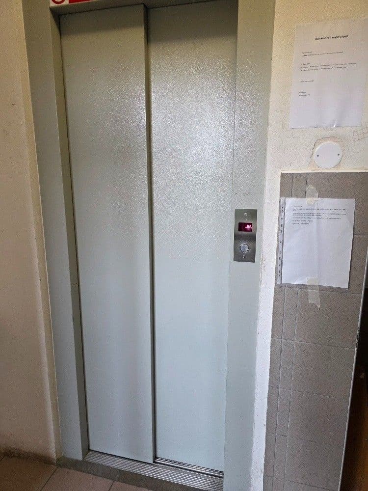 Predaj bytu 3-izbový 56 m², Bělčická, Praha, Praha Predaj bytu 3-izbový 56 m², Bělčická, Praha, Praha