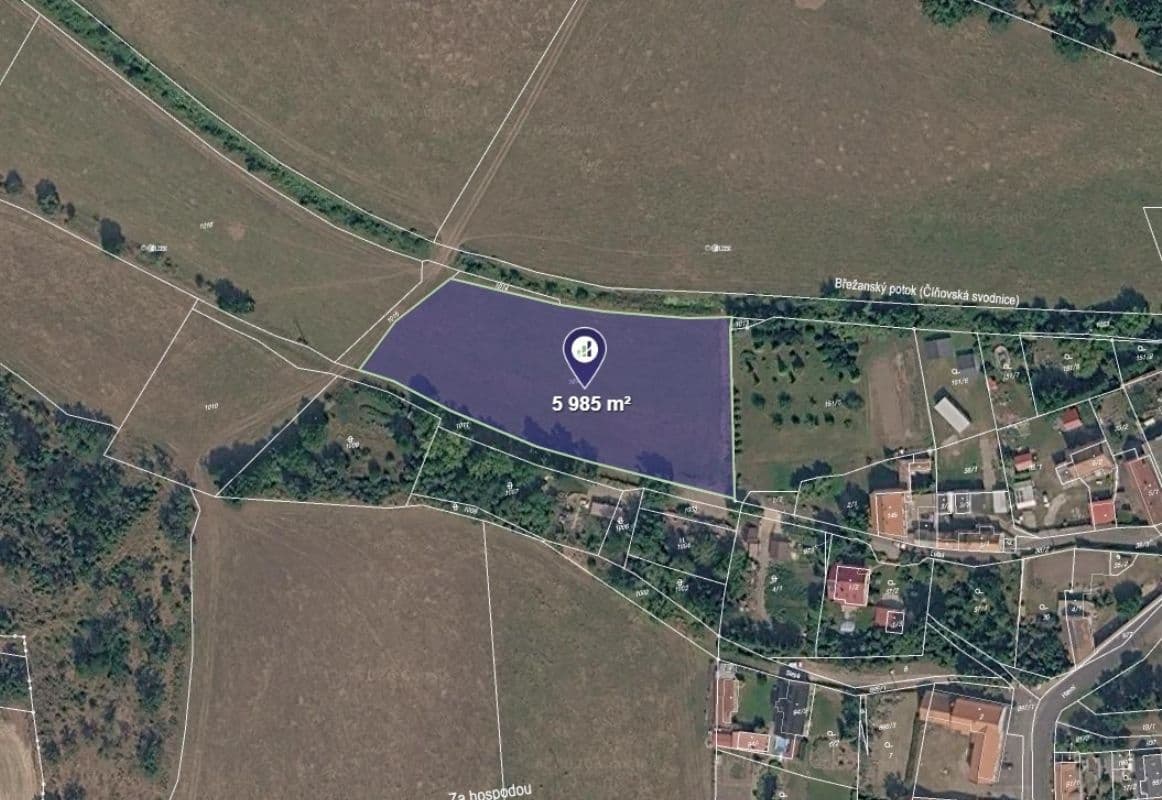Predaj pozemku 5.985 m², Nové Sedlo, Ústecký kraj Predaj pozemku 5.985 m², Nové Sedlo, Ústecký kraj