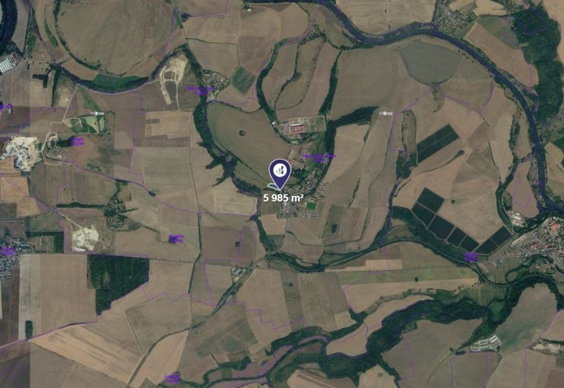 Predaj pozemku 5.985 m², Nové Sedlo, Ústecký kraj Predaj pozemku 5.985 m², Nové Sedlo, Ústecký kraj