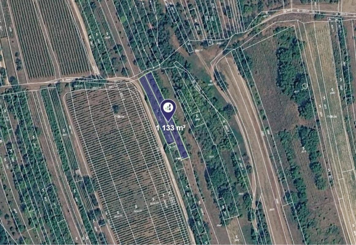 Predaj pozemku 1.133 m², Bzenec, Jihomoravský kraj Predaj pozemku 1.133 m², Bzenec, Jihomoravský kraj