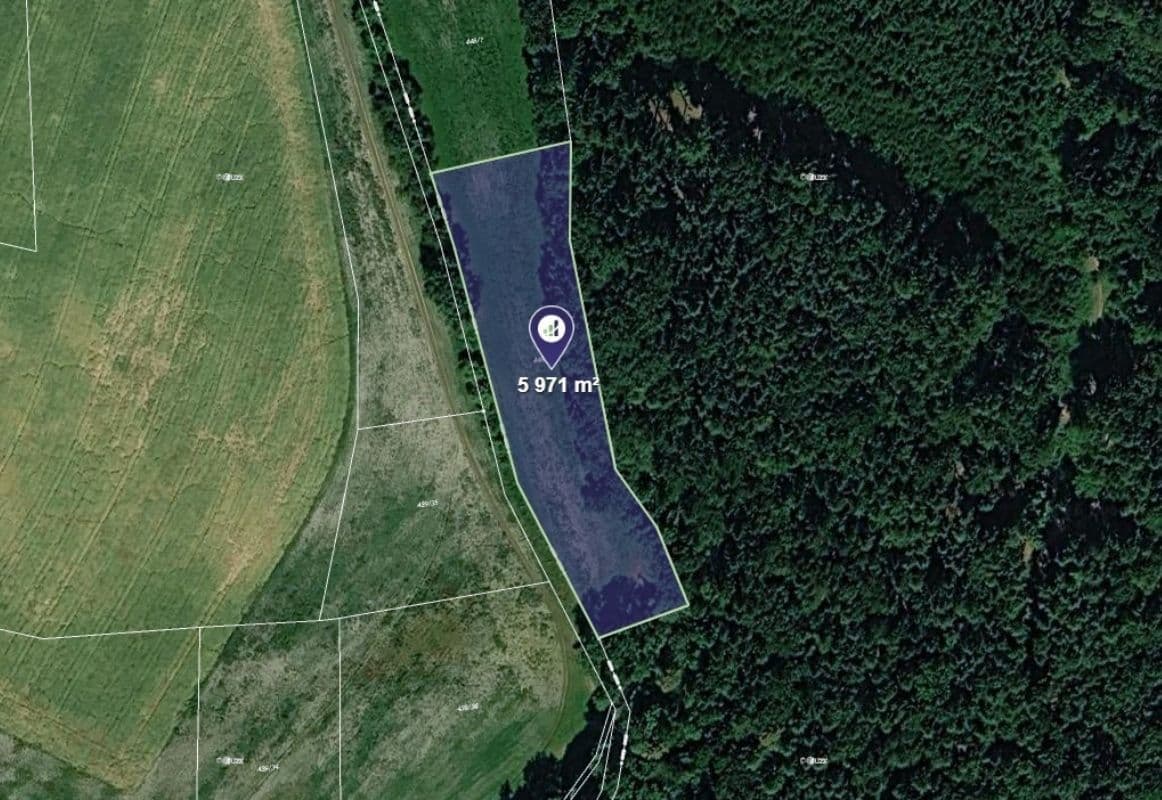 Predaj pozemku 2.388 m², Vinařice, Ústecký kraj Predaj pozemku 2.388 m², Vinařice, Ústecký kraj