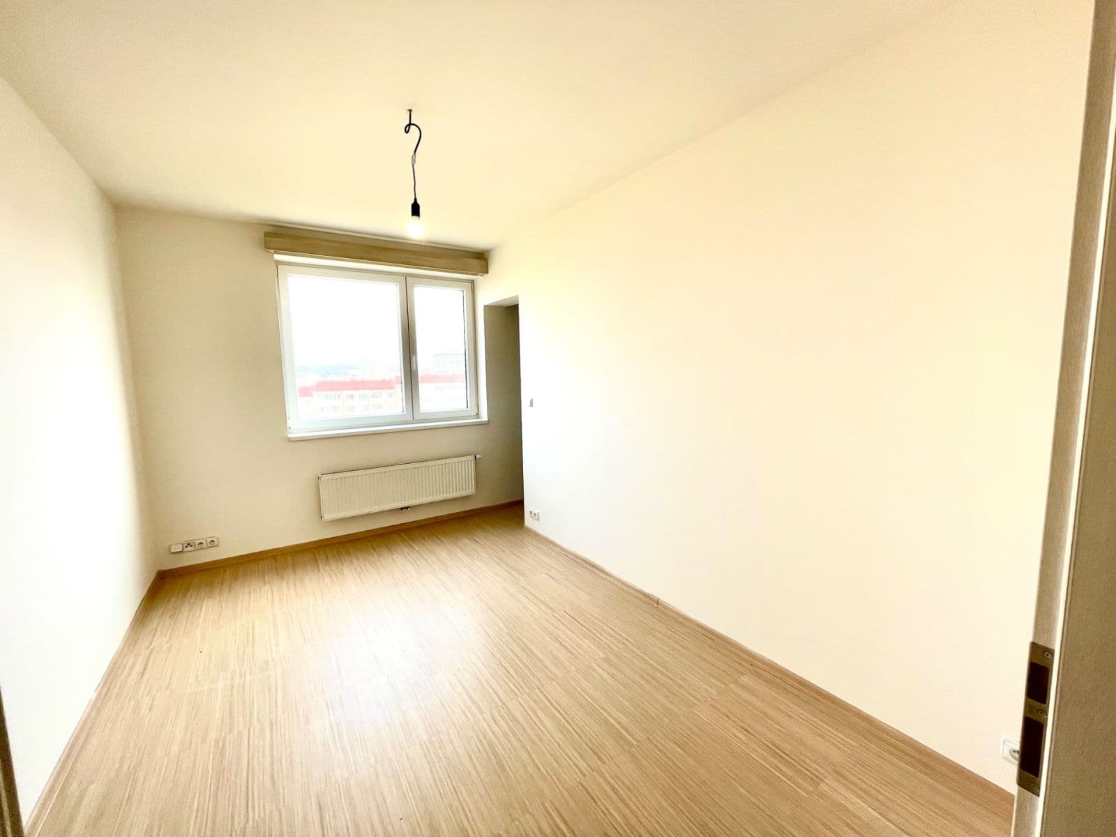 Prenájom bytu 3-izbový 88 m², Cukrova, Praha, Praha Prenájom bytu 3-izbový 88 m², Cukrova, Praha, Praha