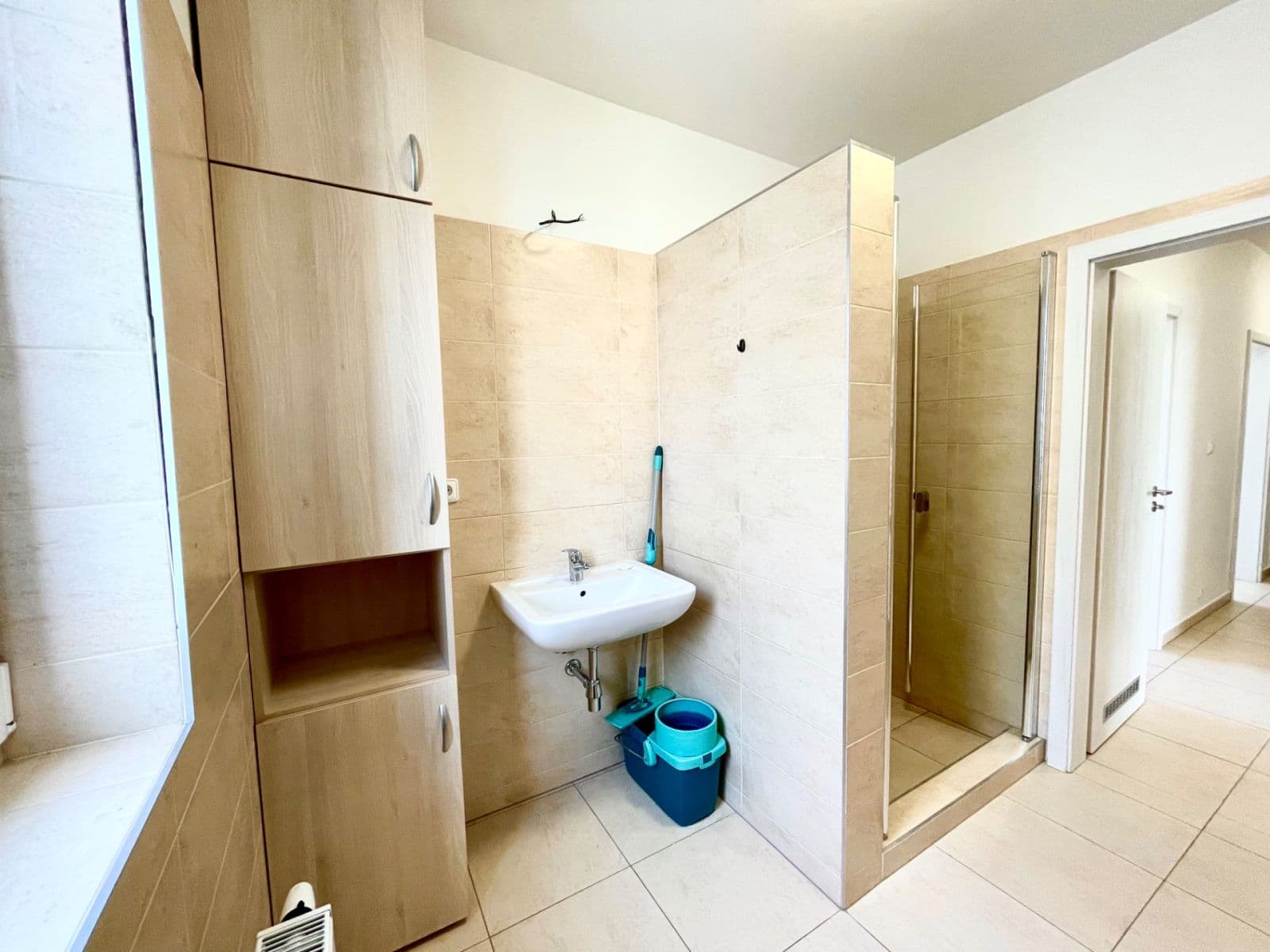 Prenájom bytu 3-izbový 88 m², Cukrova, Praha, Praha Prenájom bytu 3-izbový 88 m², Cukrova, Praha, Praha