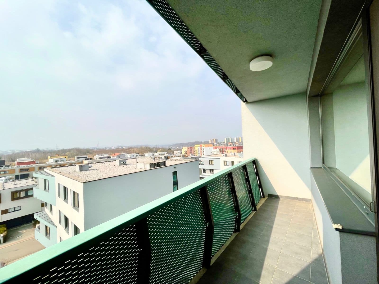 Prenájom bytu 3-izbový 88 m², Cukrova, Praha, Praha Prenájom bytu 3-izbový 88 m², Cukrova, Praha, Praha