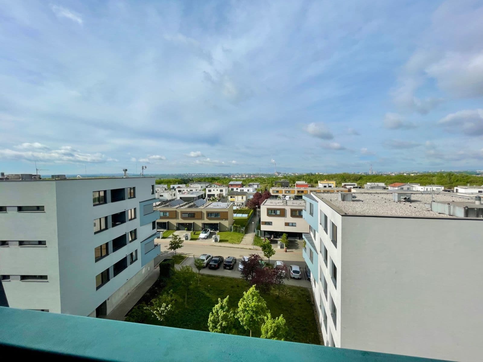 Prenájom bytu 3-izbový 88 m², Cukrova, Praha, Praha Prenájom bytu 3-izbový 88 m², Cukrova, Praha, Praha