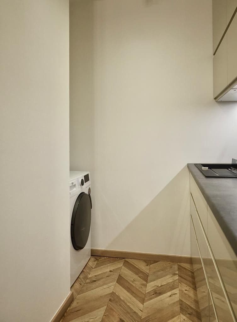 Prenájom bytu 2-izbový 47 m², Kurzova, Praha, Praha Prenájom bytu 2-izbový 47 m², Kurzova, Praha, Praha