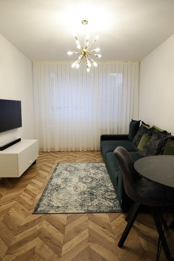 Prenájom bytu 2-izbový 47 m², Kurzova, Praha, Praha Prenájom bytu 2-izbový 47 m², Kurzova, Praha, Praha