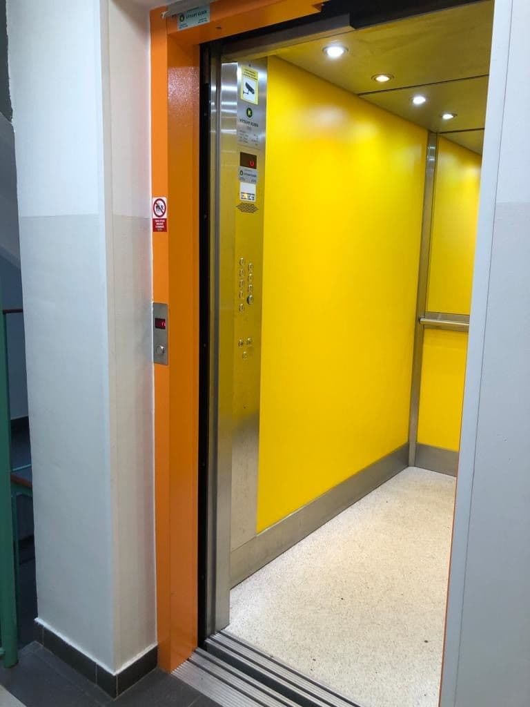 Prenájom bytu 2-izbový 47 m², Kurzova, Praha, Praha Prenájom bytu 2-izbový 47 m², Kurzova, Praha, Praha