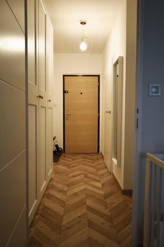 Prenájom bytu 2-izbový 47 m², Kurzova, Praha, Praha Prenájom bytu 2-izbový 47 m², Kurzova, Praha, Praha