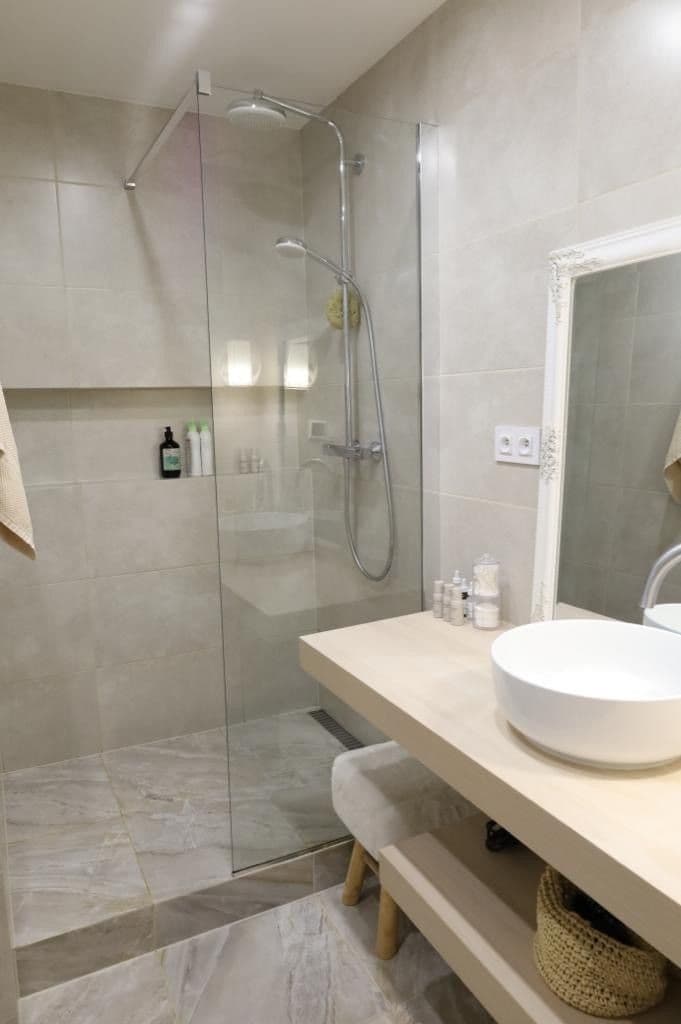Prenájom bytu 2-izbový 47 m², Kurzova, Praha, Praha Prenájom bytu 2-izbový 47 m², Kurzova, Praha, Praha