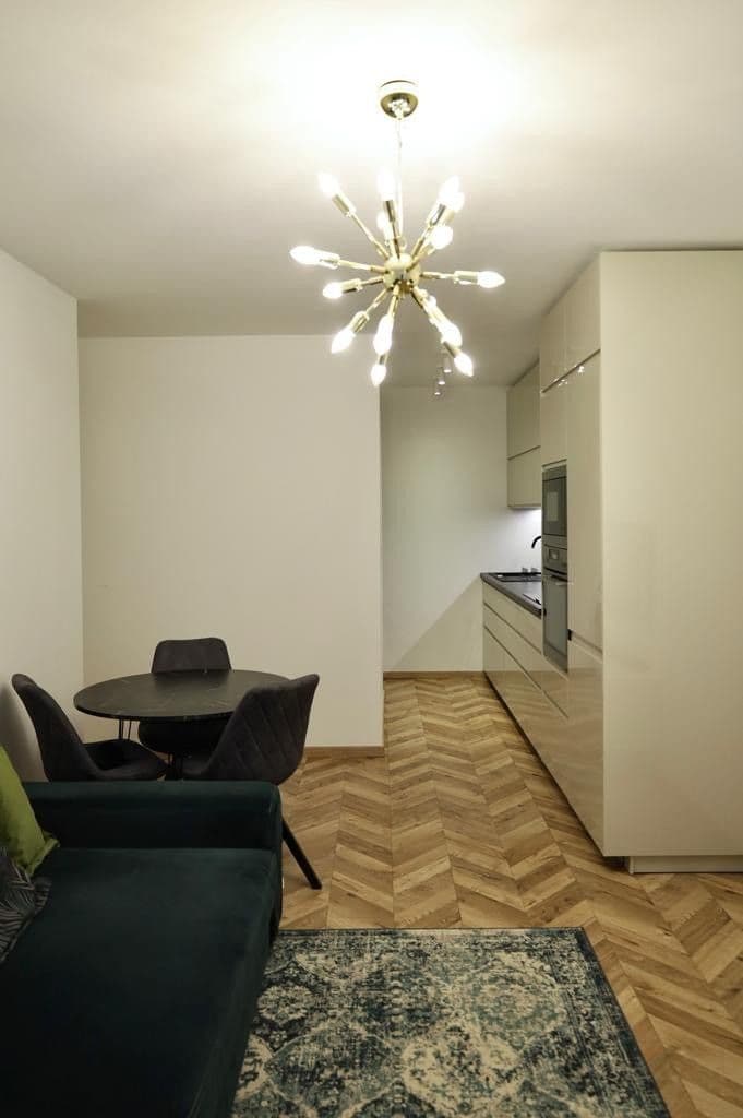 Prenájom bytu 2-izbový 47 m², Kurzova, Praha, Praha Prenájom bytu 2-izbový 47 m², Kurzova, Praha, Praha