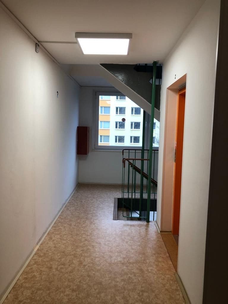 Prenájom bytu 2-izbový 47 m², Kurzova, Praha, Praha Prenájom bytu 2-izbový 47 m², Kurzova, Praha, Praha