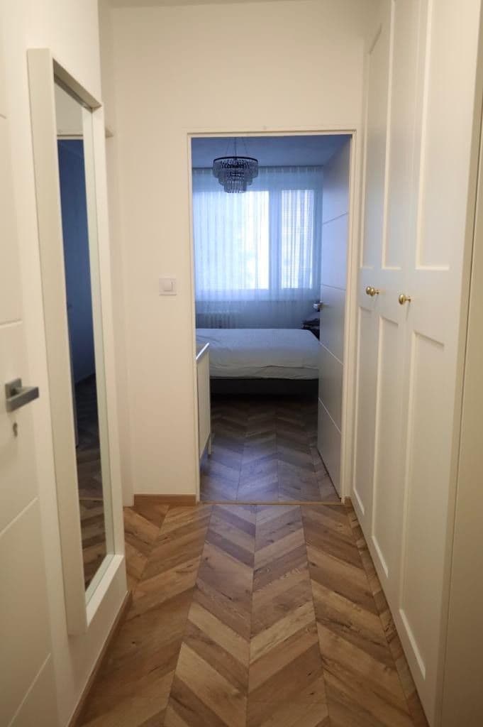 Prenájom bytu 2-izbový 47 m², Kurzova, Praha, Praha Prenájom bytu 2-izbový 47 m², Kurzova, Praha, Praha
