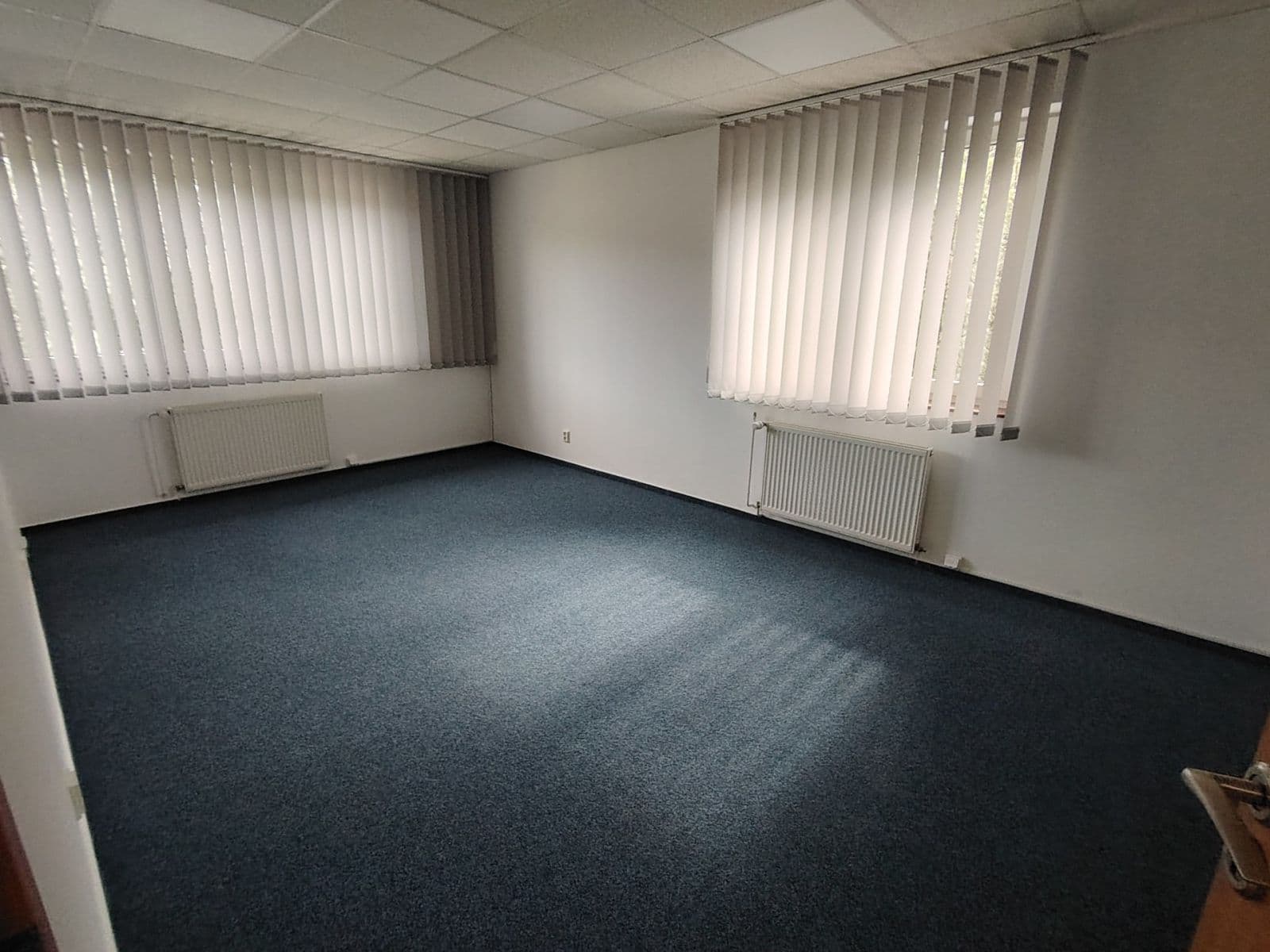 Prenájom kancelárie 117 m², Voctářova, Praha, Praha Prenájom kancelárie 117 m², Voctářova, Praha, Praha