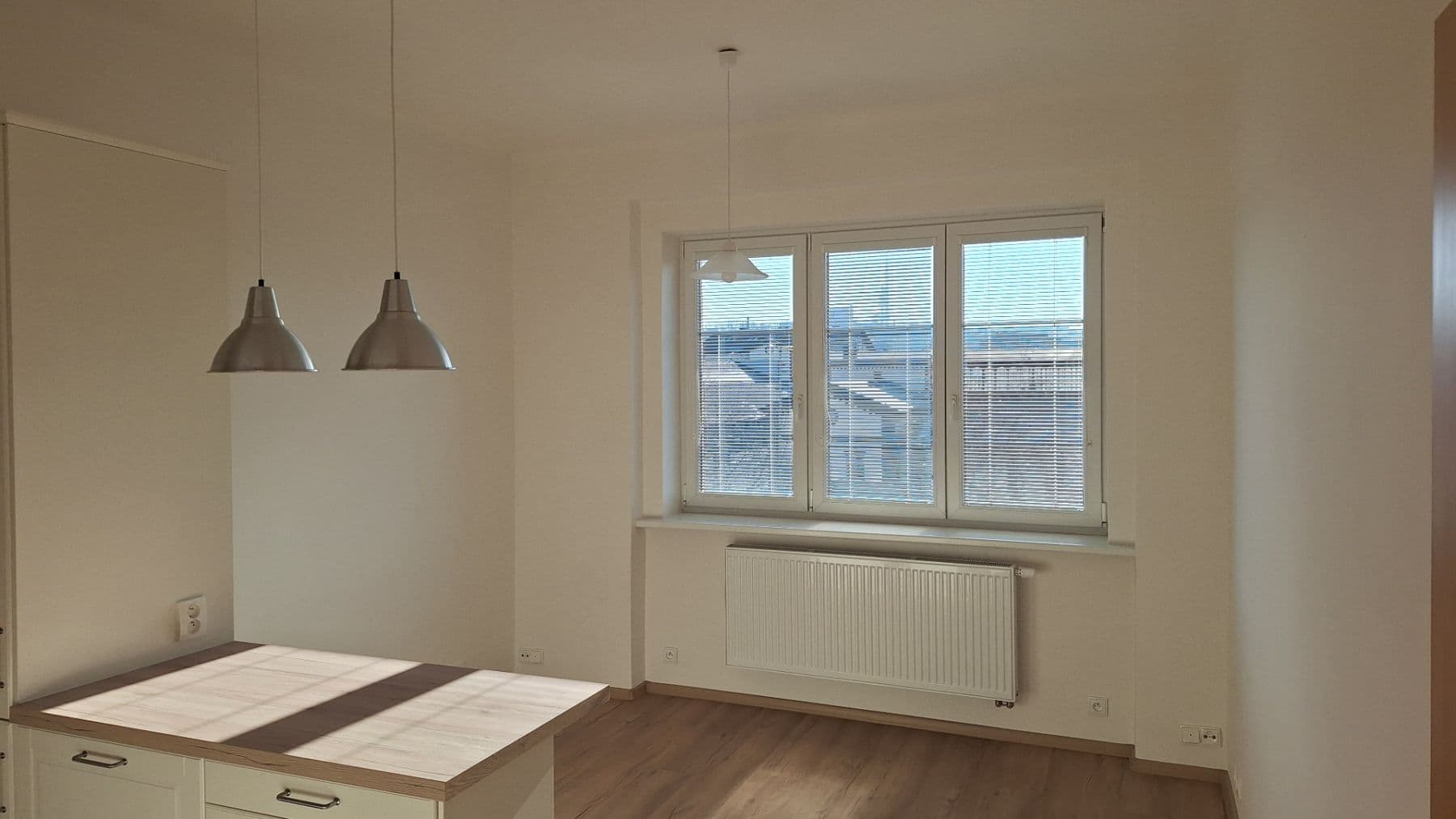 Prenájom bytu 2-izbový 52 m², Jateční, Praha, Praha Prenájom bytu 2-izbový 52 m², Jateční, Praha, Praha