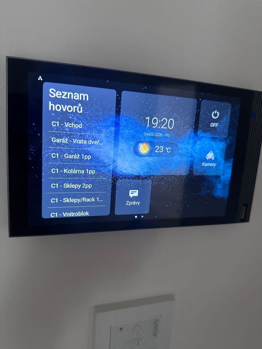 Prenájom bytu 3-izbový 77 m², Kolmanova, Praha, Praha Prenájom bytu 3-izbový 77 m², Kolmanova, Praha, Praha