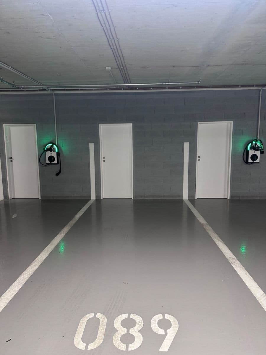 Prenájom bytu 3-izbový 77 m², Kolmanova, Praha, Praha Prenájom bytu 3-izbový 77 m², Kolmanova, Praha, Praha