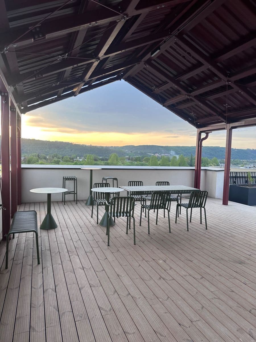Prenájom bytu 3-izbový 77 m², Kolmanova, Praha, Praha Prenájom bytu 3-izbový 77 m², Kolmanova, Praha, Praha