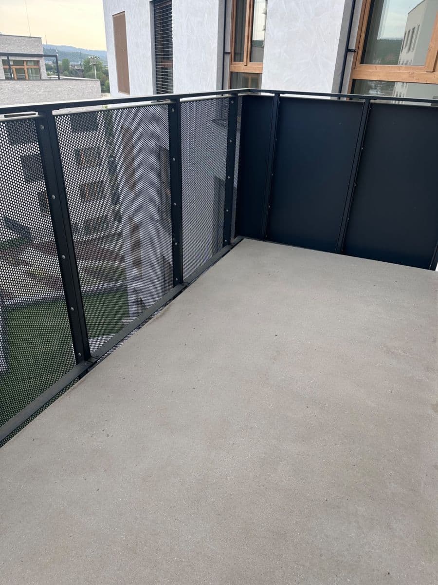 Prenájom bytu 3-izbový 77 m², Kolmanova, Praha, Praha Prenájom bytu 3-izbový 77 m², Kolmanova, Praha, Praha